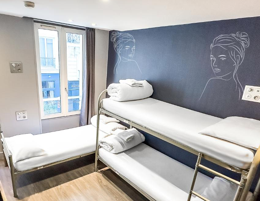 The Best Way to Get to the Sacré-Cœur