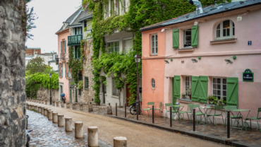 Au Lapin Agile: Montmartre’s Enduring Cabaret