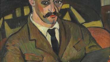Maurice Utrillo: Montmartre’s Master of Cityscapes