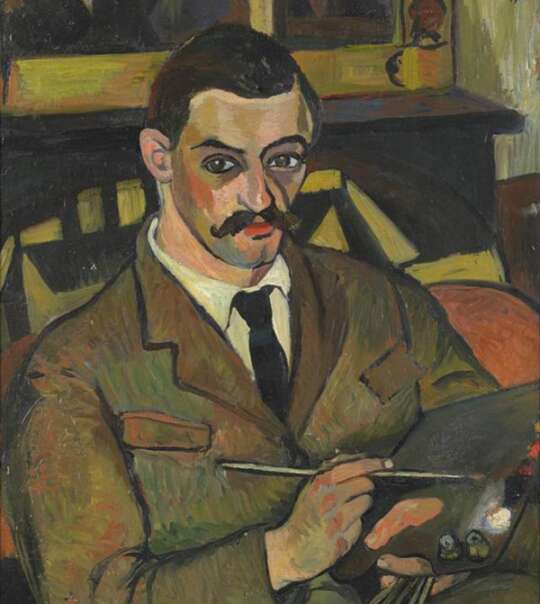 Maurice Utrillo: Montmartre’s Master of Cityscapes