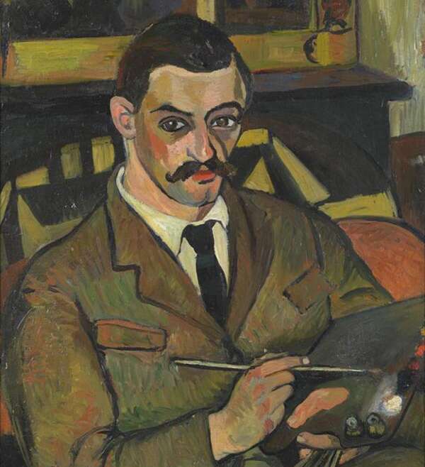 Maurice Utrillo: Montmartre’s Master of Cityscapes