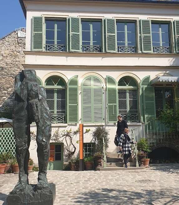 5 jours, 5 musées à connaitre